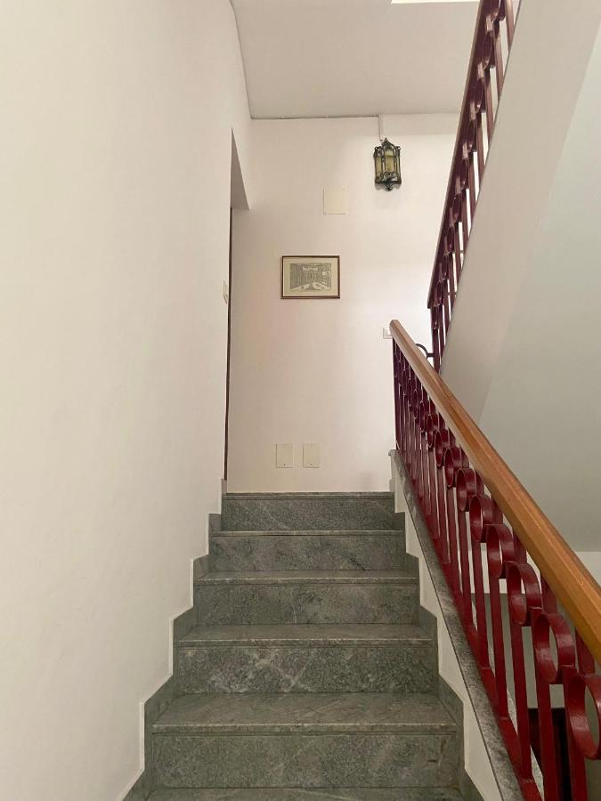 Suitecimo Palermo Exteriör bild