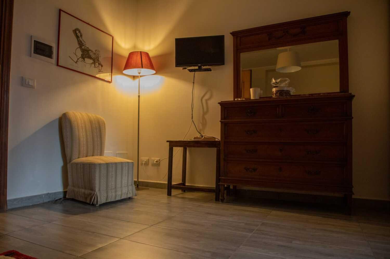 Suitecimo Palermo Exteriör bild